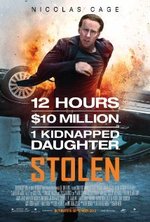Watch Stolen online free. Stolen poster