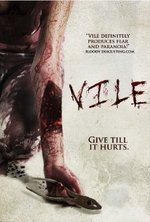 Watch Vile online free.