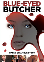 Watch Blue-Eyed Butcher online free. Blue-Eyed Butcher poster