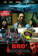 Watch Bro' kostenlos online.