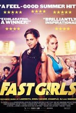 Watch Fast Girls kostenlos online.
