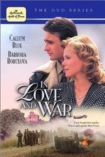 Смотреть In Love and War онлайн бесплатно.