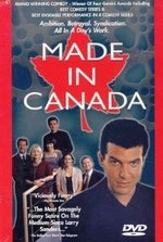 Watch Made in Canada online free.