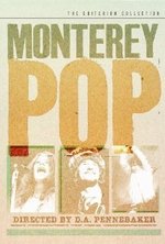 Watch Monterey Pop online free.