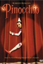 Watch Pinocchio online free.