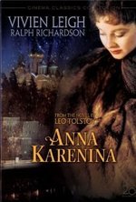 Watch Anna Karenina online free.