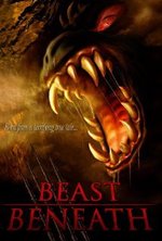 Watch Beast Beneath online free. Beast Beneath poster