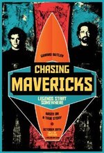 Watch Chasing Mavericks online free. Chasing Mavericks poster