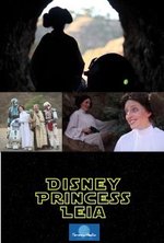 Watch Disney Princess Leia Part of Hans World online free.