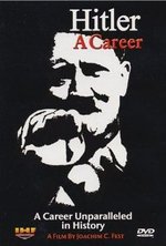 Guarda online Hitler - A Career gratuitamente.