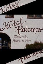 Watch Hotel Palomar online free.