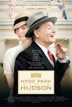 Watch Hyde Park am Hudson kostenlos online. Hyde Park am Hudson poster