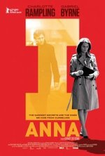 I, Anna poster