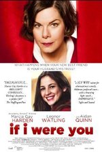 If I Were You poster