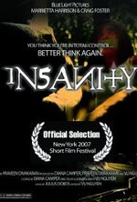 Watch Insanity online free.