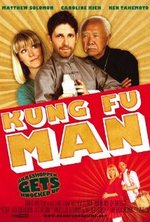Watch Kung Fu Man online free.