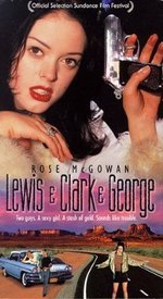 Watch Lewis & Clark & George online free.