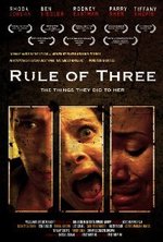 Watch Rule of 3 online free. Rule of 3 poster
