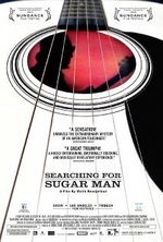Ver Searching for Sugar Man en línea de forma gratuita.