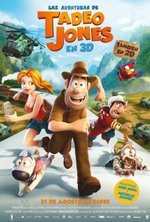 Watch Tad, the Lost Explorer online free.