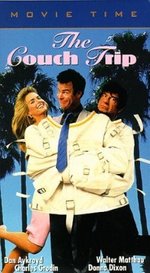 Watch The Couch Trip online free. The Couch Trip poster