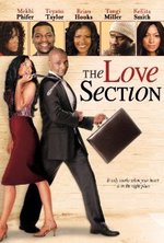 Watch The Love Section online free. The Love Section poster