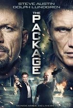 Watch The Package online free. The Package poster