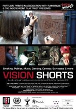 Guarda online Vision Shorts gratuitamente.