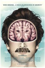 Watch Wrong online free. Wrong poster