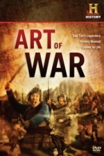 Watch Art of War online free.