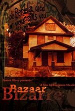 Watch Bazaar Bizarre online free.