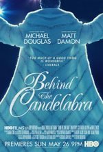 Watch Behind the Candelabra online free.