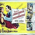 Watch Captain John Smith and Pocahontas online free. Captain John Smith and Pocahontas poster