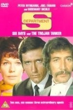 Regarder Department S en ligne gratuitement.