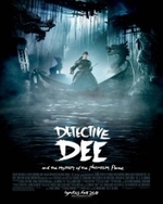 Regarder Detective Dee and the Mystery of the Phantom Flame en ligne gratuitement.