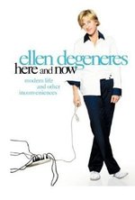 Watch Ellen DeGeneres Here and Now kostenlos online.
