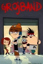 Watch Grojband online free.