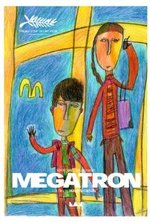 Guarda online Megatron gratuitamente.