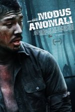 Regarder Modus Anomali en ligne gratuitement.