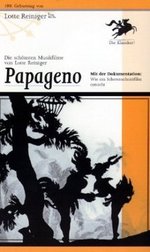 Watch Papageno online free.