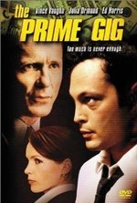 The Prime Gig poster