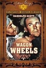 Watch Wagon Wheels online free.