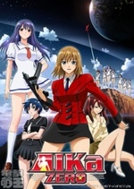 Watch AIKa: ZERO online free.