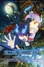 Смотреть Blue Exorcist the Movie онлайн бесплатно.