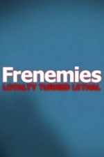 Watch Frenemies kostenlos online.