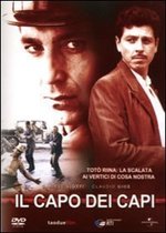Watch Il capo dei capi online free.