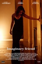 Смотреть Imaginary Friend онлайн бесплатно. Imaginary Friend poster