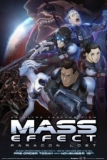 Смотреть Mass Effect Paragon Lost онлайн бесплатно.