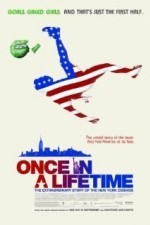 Watch Once in a Lifetime: The Extraordinary Story of the New York Cosmos online free.