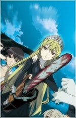 Guarda online Princess Resurrection (OVA) gratuitamente.